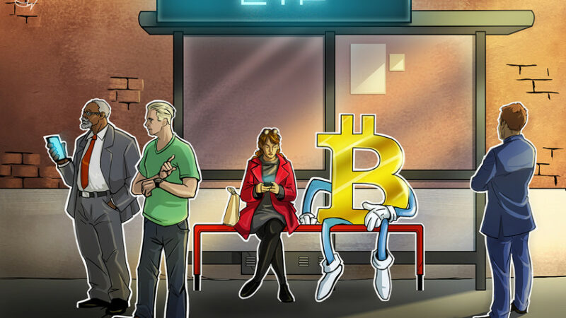 Australia’s first Bitcoin ETF could attract $1 billion after launch next week