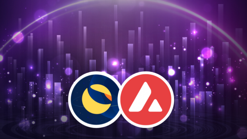 Avalanche (AVAX) & Terra (LUNA) Price May Test $50 if They Fail to Hold These levels