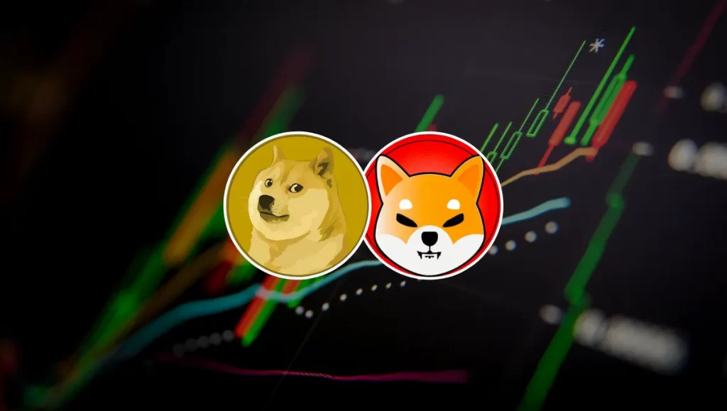 Best Time Buy Meme Coins! DOGE & SHIB Price Poised For 50% Gains In Next 6 Weeks