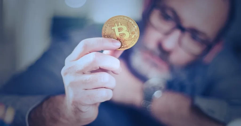 Big Gains For Bitcoin in April! Weak Hands Indicate BTC Price To BreakOut Soon