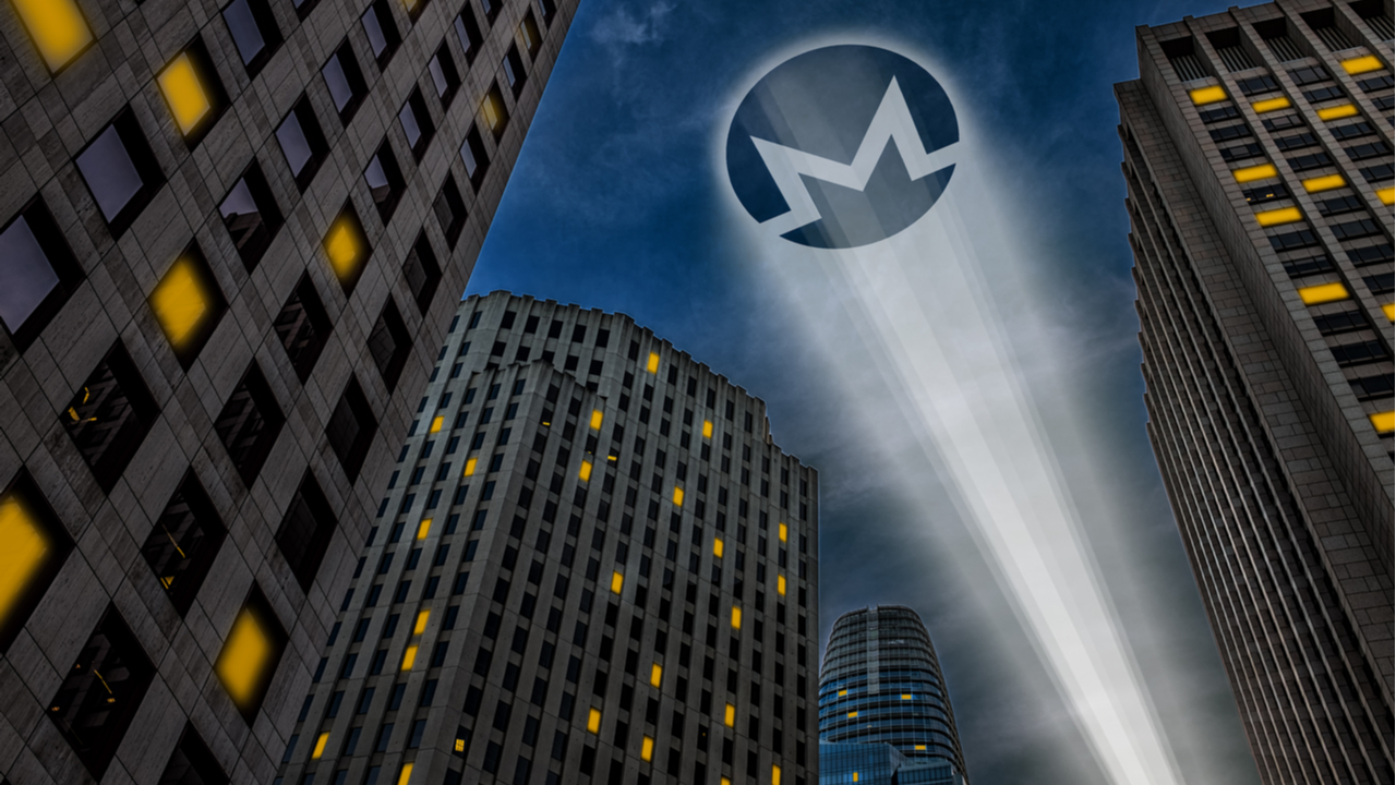 Biggest Movers: XMR Climbs to 4-Month High, NEAR Drops 10% Following Recent Gains