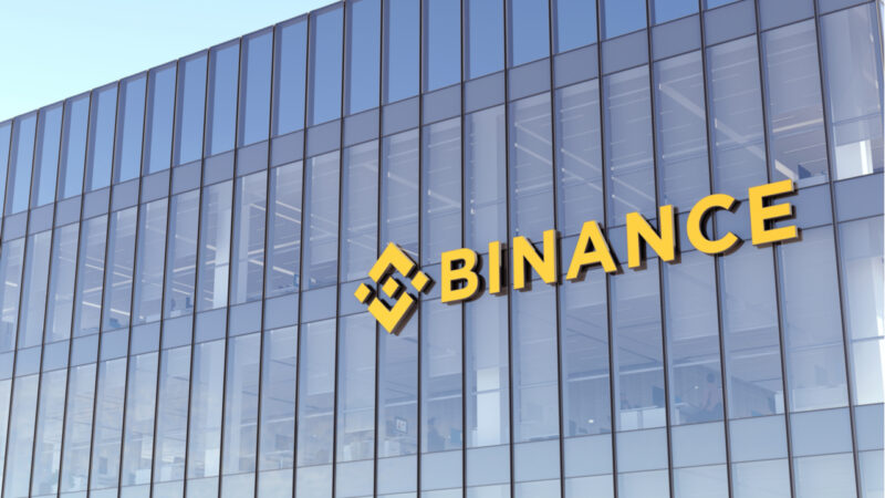 Binance Limits Services to Russian Users to Comply With EU Sanctions