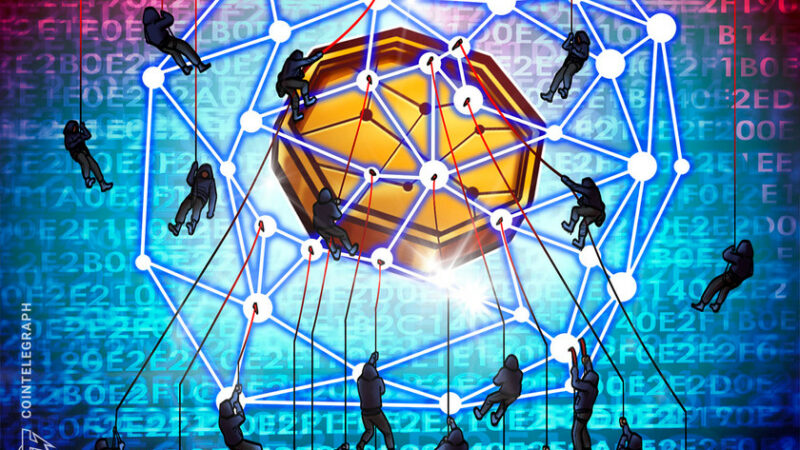 Binance recovers $5.8M in funds connected to Ronin bridge exploit