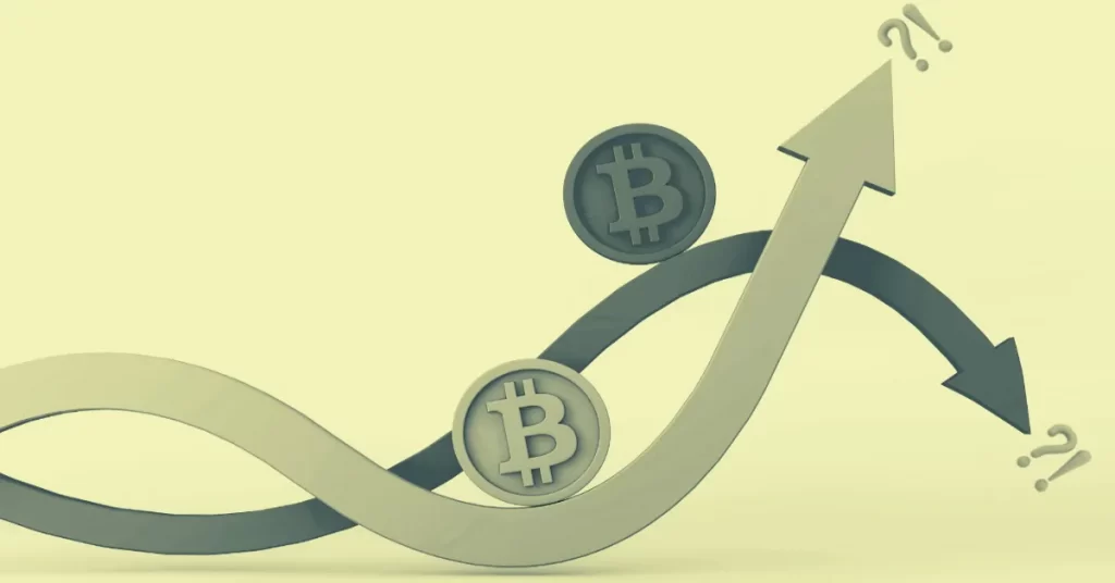 Bitcoin At Crucial Levels : $50k Or $36K What’s Next For BTC Price?