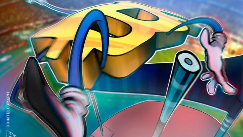 Bitcoin bounces to near $41K after crypto sentiment gauge hits 6-week lows