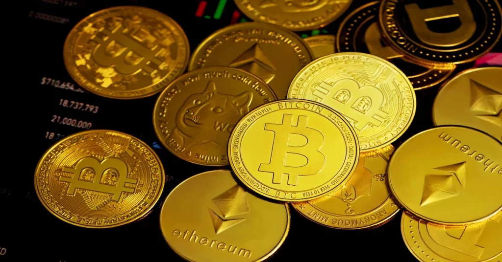 Bitcoin, Ethereum, Cardano, Ripple Price Analysis For Today: 13 April 2022