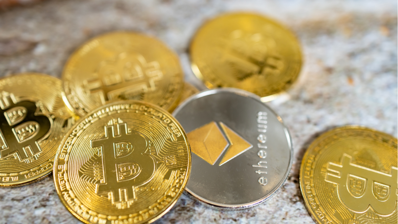 Bitcoin, Ethereum Technical Analysis: BTC up to $42,550 Ceiling, as Bullish Momentum Continues