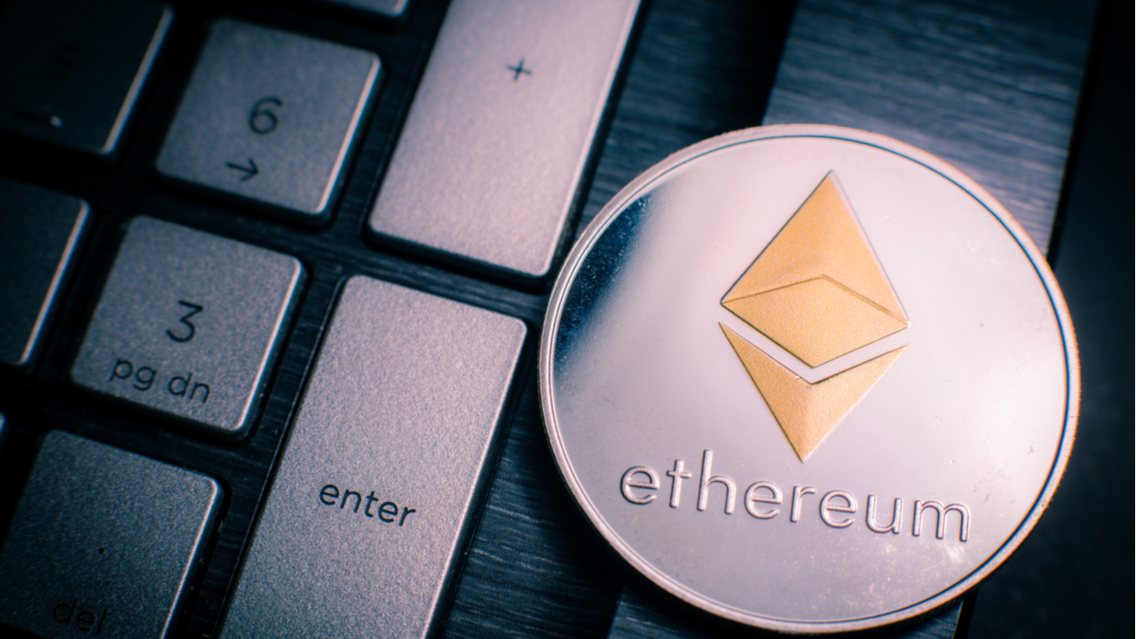 Bitcoin, Ethereum Technical Analysis: ETH Marginally Higher as BTC Consolidates on Friday