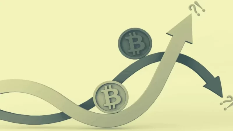 Bitcoin Price Forecast : $50k or $40k ? Where BTC Price Is Heading In Coming Week