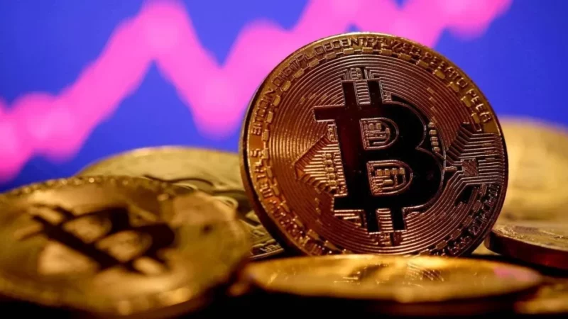 Bitcoin Risk More Downtrend, This is Where BTC Price is Heading!