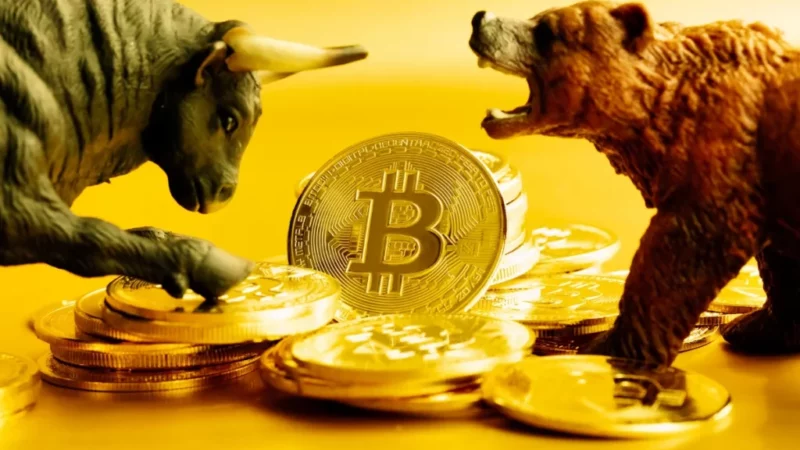 Bitcoin(BTC) Price To Retest $44k Level With Large CME Futures Gap In Focus