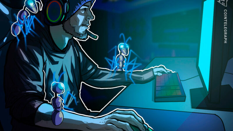 Blockchain games are leading the dapp industry, says latest DappRadar report