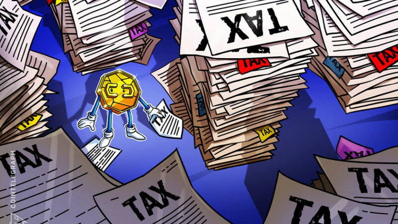 Brain drain: India’s crypto tax forces budding crypto projects to move