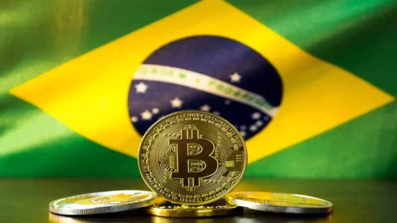 Brazil To Regulate Cryptocurrencies, Senate Passed The Bill With New Regulatory Frame Work￼