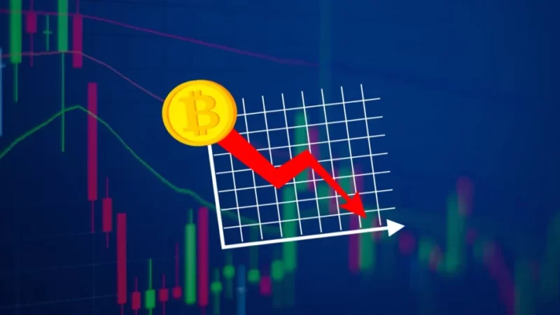 BTC Price Drops Below $40K, Time to Buy Bitcoin or Wait for More Dump ?