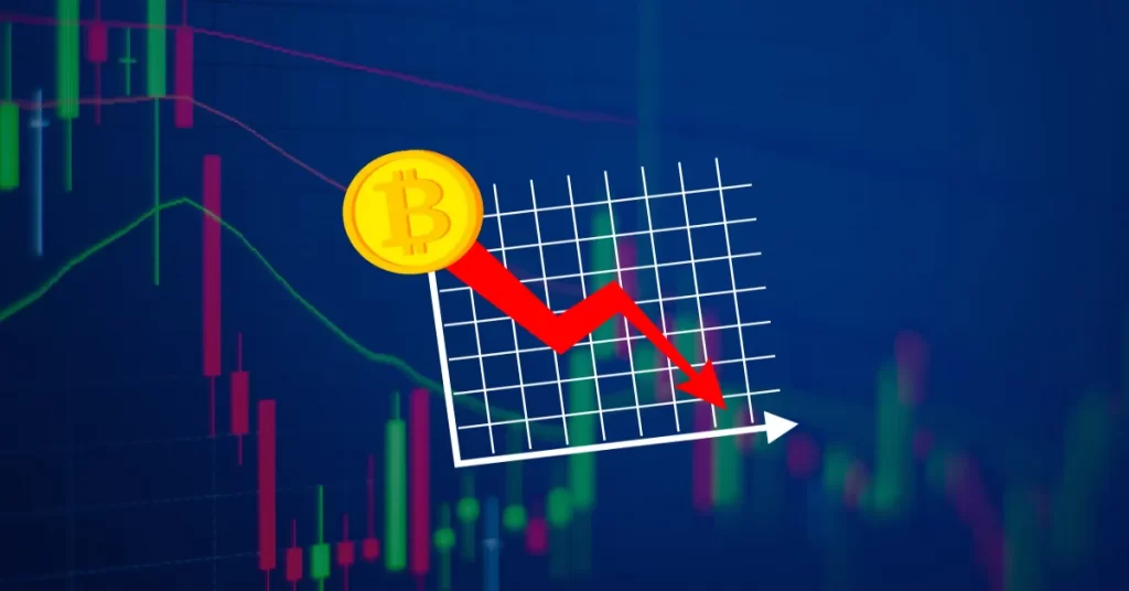 BTC Price Drops Below $40K, Time to Buy Bitcoin or Wait for More Dump ?