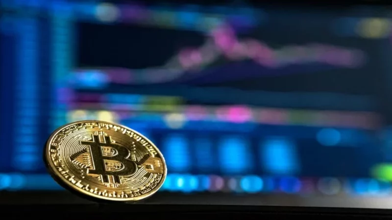 Can Bitcoin(BTC) Price Surge Above $50k by Mid-April ? Here’s What Traders Can Expect