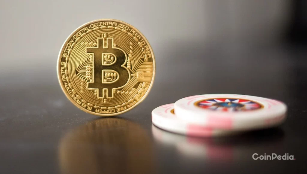 CasinoMentor: How Bitcoin Opened Up A New Online Gambling World