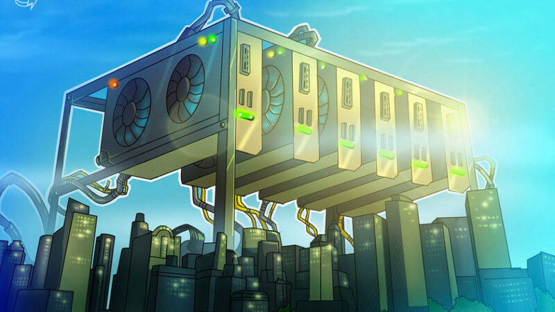 City of Fort Worth votes in favor of Bitcoin mining program