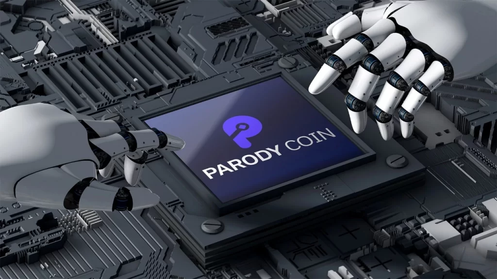 Could Parody Coin (PARO) Reach The Heights Of Uniswap (UNI) And Tron (TRX)?