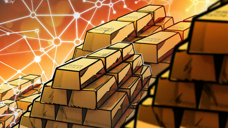 Crypto Biz: Proof of integrity? Gold industry wants blockchain to solve its biggest problems, March 25–31, 2022