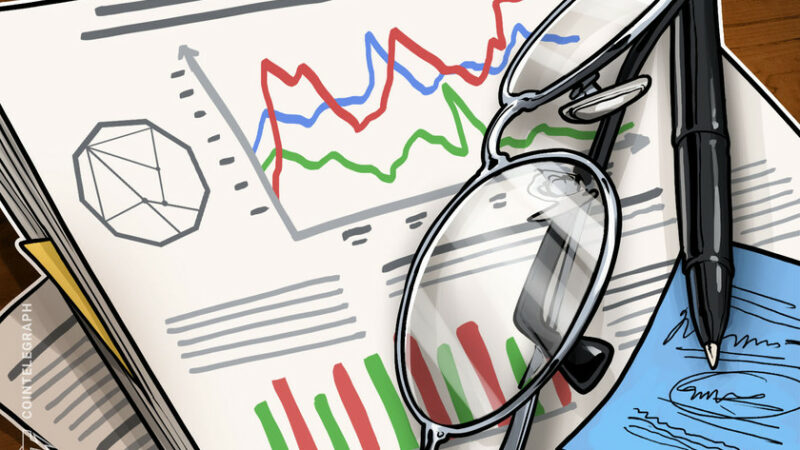 Crypto gaining trust as investment, but still lagging behind other options: Bitstamp report