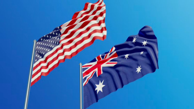 Crypto Law Collaboration Between Australia and The US: Here’s What it Includes