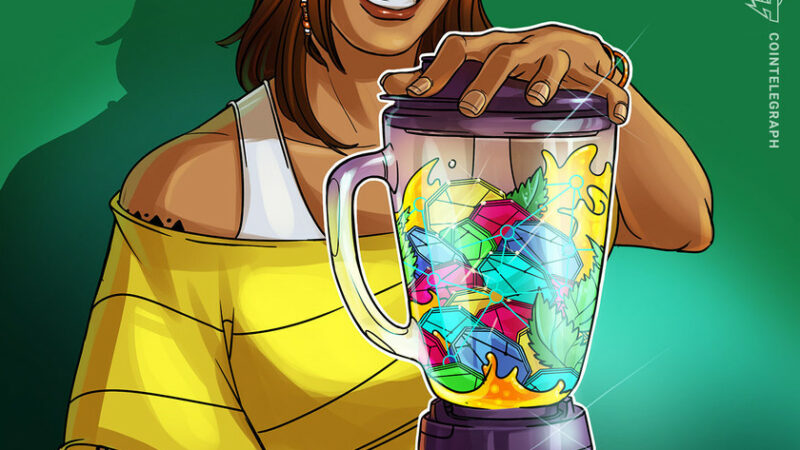 Crypto mixers’ relevance wanes as regulators take aim