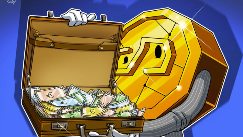 Crypto portfolios: How much of a stablecoin allocation is too much?
