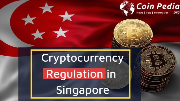 Cryptocurrency Regulations in Singapore: Explore The Timeline Of Events and Announcements