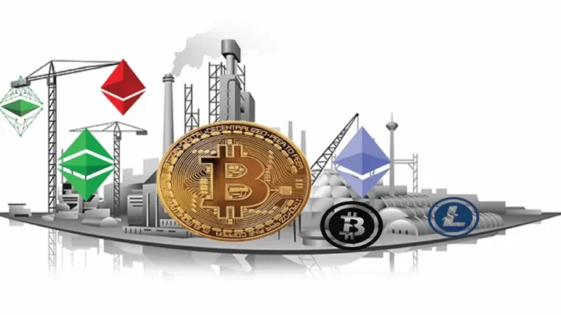Cryptocurrency & Stocks Underperform! How Will MAY Month Be For the Crypto Industry