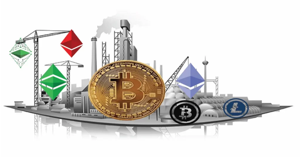 Cryptocurrency & Stocks Underperform! How Will MAY Month Be For the Crypto Industry