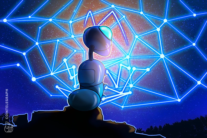 Decentralization ‘absolutely essential’ in building crypto capital markets