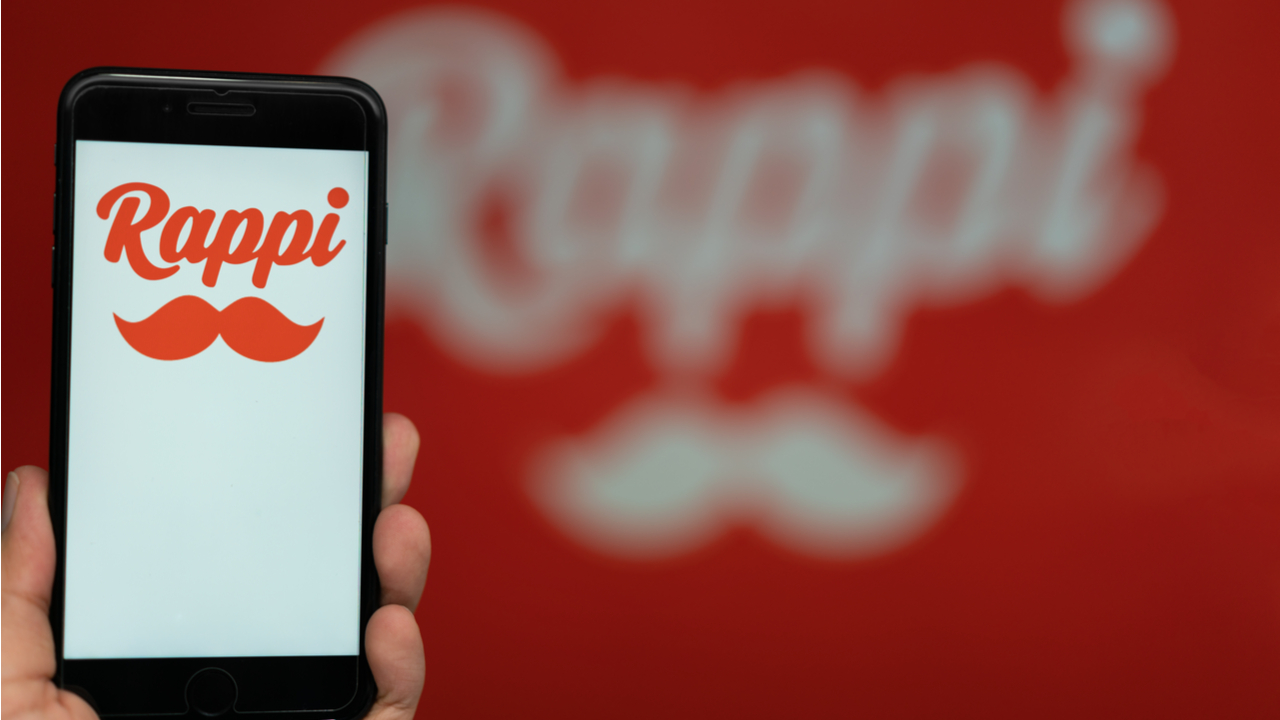 Delivery App Rappi Launches Pilot Project to Accept Crypto Payments in Mexico