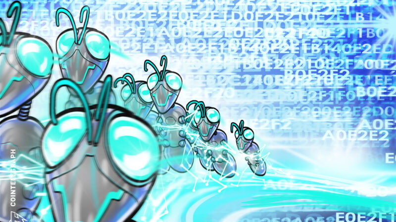 DEX aims to take on Uniswap with its concentrated liquidity bet