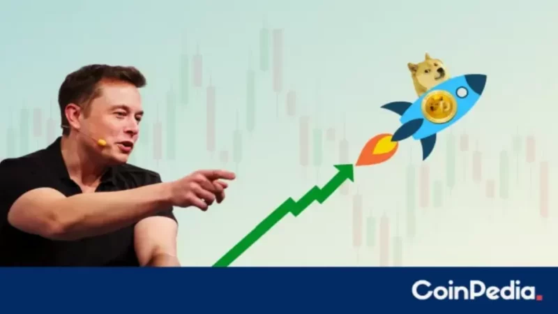 Dogecoin Trading Volume Surges 200%! DOGE Price Heading Towards $0.16