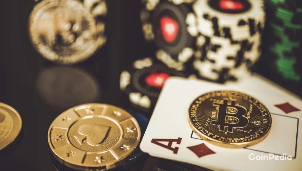 Duelbits: How Crypto Casinos Are Building Popularity