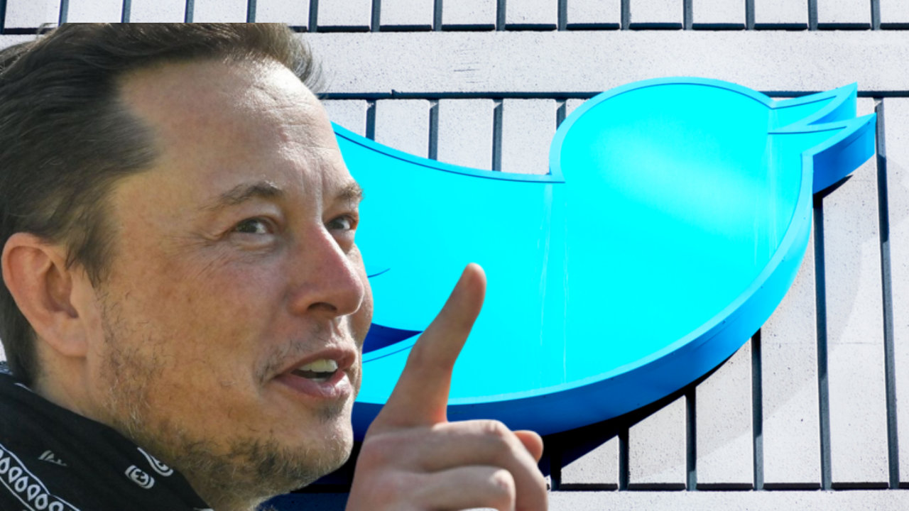 Elon Musk Promises to Make ‘Significant Improvements’ to Twitter — Calls Crypto Spam Bots ‘Single Most Annoying Problem’