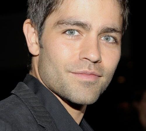 Entourage’s Adrian Grenier is Bullish on Crypto