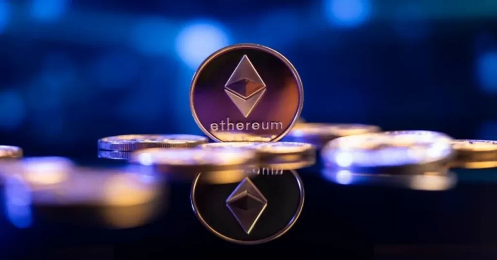 Ethereum Drops Below $3k, Will ETH Price Hit $2500 Next 48 Hours or a Rebound in Expected?