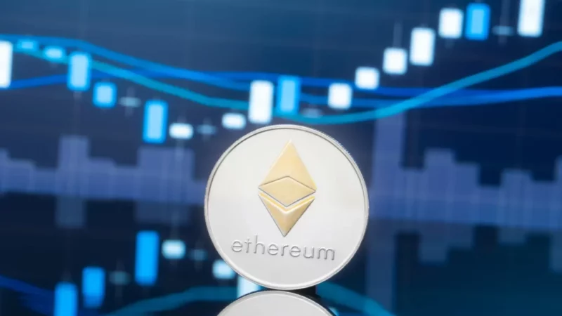 Ethereum (ETH) Price To Retest $2.6k Level In Coming Days
