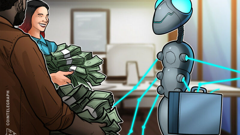 Ethereum L2 Boba Network valued at $1.5B following Series A