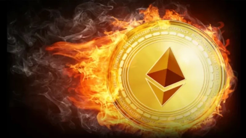 Ethereum May Not Hold $3000 Levels For More time, ETH Price Could Hit These Levels Soon!