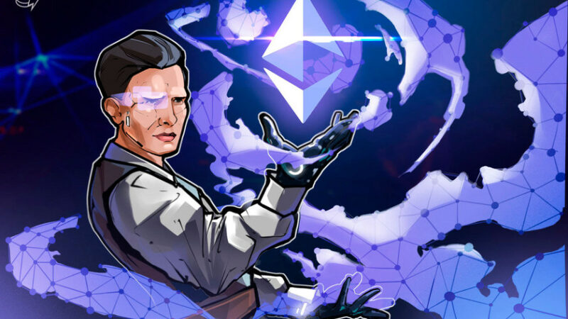 Ethereum Merge a ‘few months after’ June: Dev clears up what’s going on