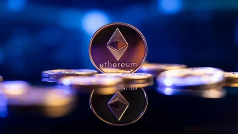 Ethereum On-Chain Metric Hints Bull Run, How Will ETH Price Perform Next?￼