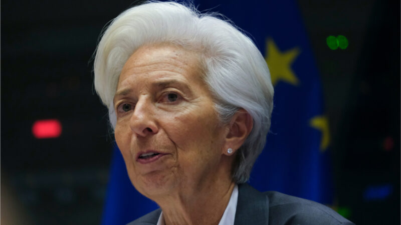 European Inflation Skyrockets to Record 7.5% — ECB Chief Lagarde Expects Energy Prices to ‘Stay Higher for Longer’