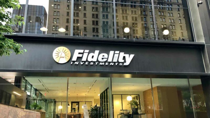 Fidelity Investments Launches Crypto, Metaverse ETFs — Says ‘We Continue to See Demand’