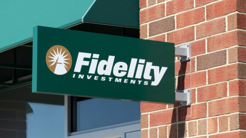 Fidelity’s New 401(k) Product Lets Workers Add Up to 20% in Bitcoin to Their Retirement Plans