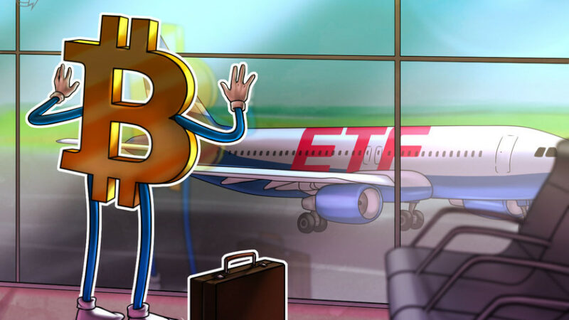 GBTC premium nears 2022 high as SEC faces call to approve Bitcoin ETF ‘people really want’