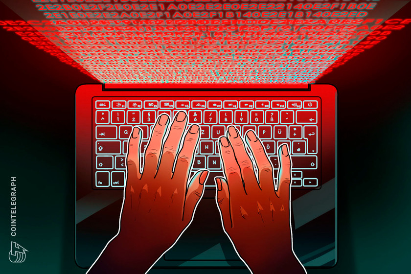 Hacker bungles DeFi exploit: Leaves stolen $1M in contract set to self destruct